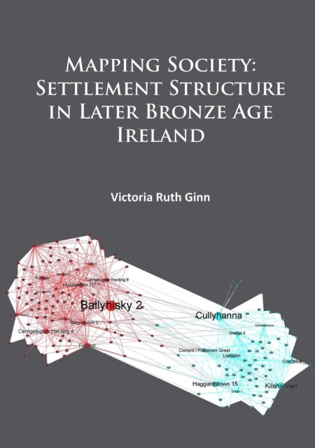 Mapping Society: Structure In Later Bron