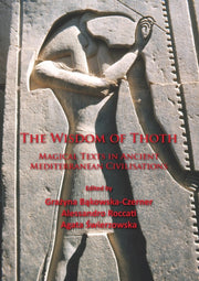 Wisdom Of Thoth