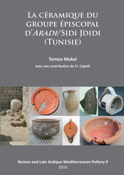 La Cramique Du Groupe Piscopal Daradisid