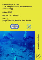 Soma 2013 Proceedings Of The 17th Sympos
