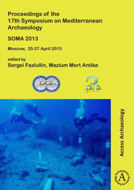 Soma 2013 Proceedings Of The 17th Sympos