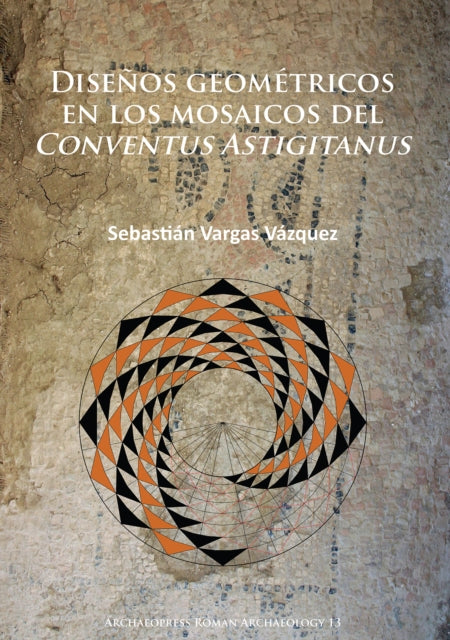 Diseos Geomtricos En Los Mosaicos Del Co