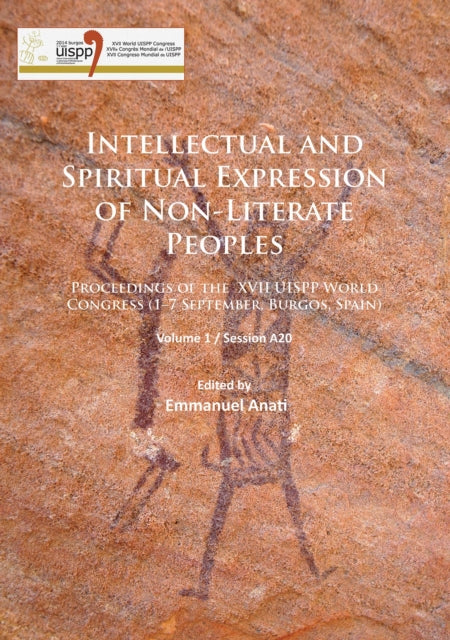 Intellectual & Spiritual Expression Of N