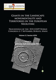 Giants In The Landscape Monumentality &