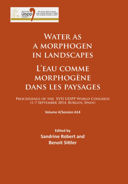 Water As A Morphogen In Landscapes