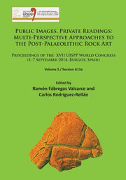 Public Images Private Readings Multipers