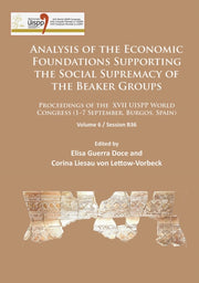 Analysis Of The Economic Foundations Sup