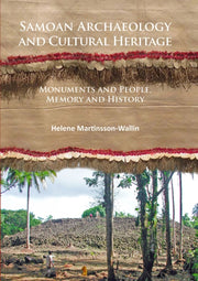Samoan Archaeology & Cultural Heritage