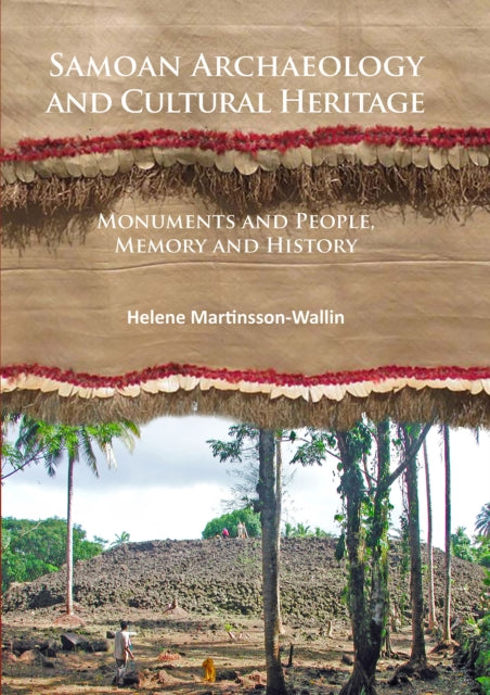 Samoan Archaeology & Cultural Heritage