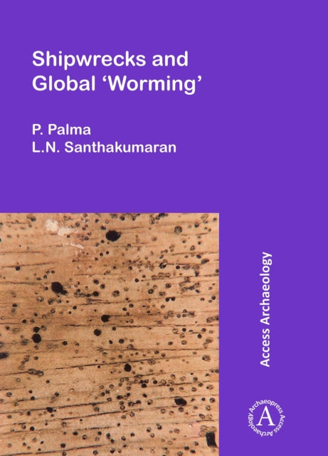 Shipwrecks & Global Worming