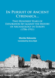 In Pursuit Of Ancient Cyrenaica