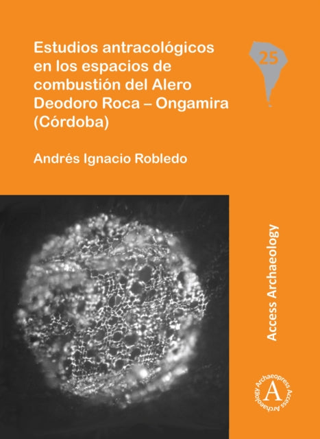 Estudios Antracolgicos En Los Espacios D