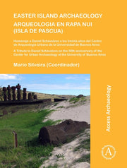 Easter Island Archaeologyarqueologia En