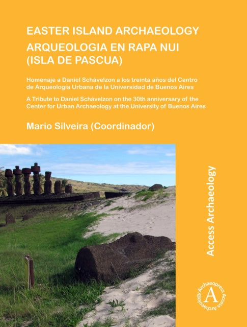 Easter Island Archaeologyarqueologia En