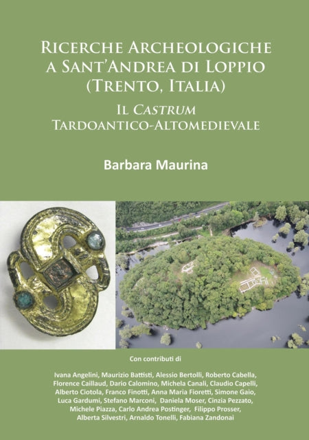 Ricerche Archeologiche A Santandrea Di L