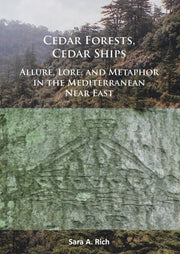 Cedar Forests Cedar Ships