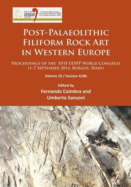 Postpalaeolithic Filiform Rock Art In We