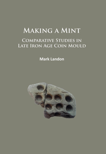 Making A Mint Comparative Studies In Lat
