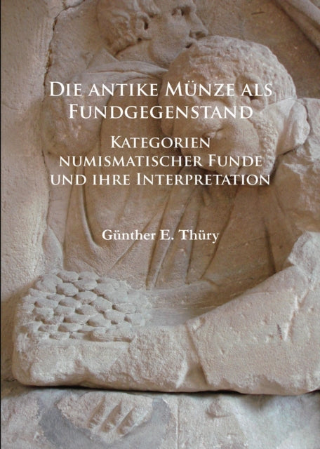 Die Antike Mnze Als Fundgegenstand