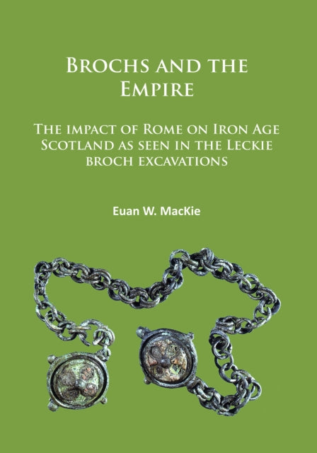 Brochs & The Empire