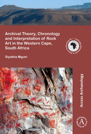 Archival Theory Chronology & Interpretat