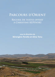 Parcours Dorient