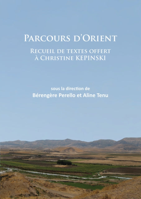 Parcours Dorient