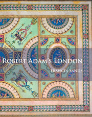 Robert Adams London