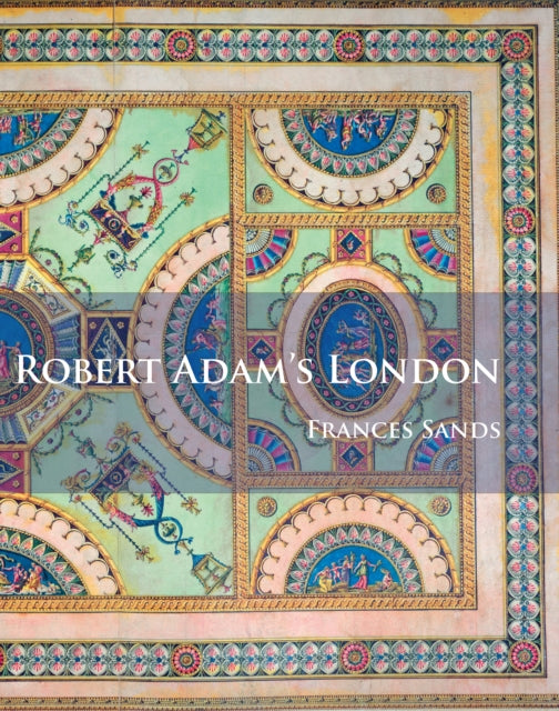 Robert Adams London