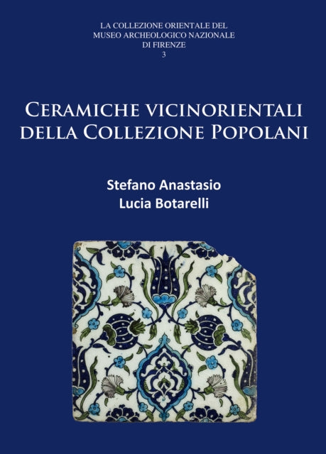 Ceramiche Vicinorientali Della Collezion