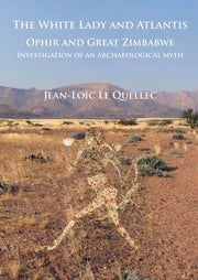 White Lady & Atlantis Ophir & Great Zimb