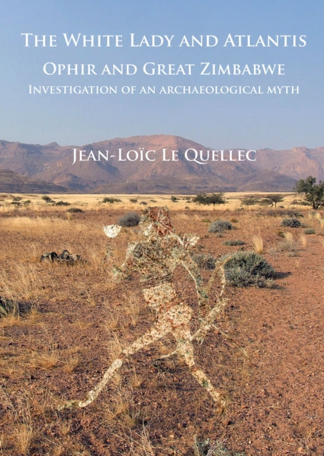 White Lady & Atlantis Ophir & Great Zimb