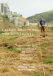 Castles Siegeworks & Settlements