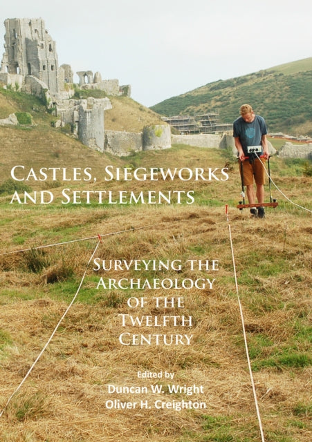 Castles Siegeworks & Settlements