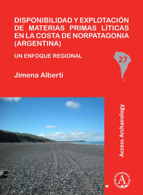 Disponibilidad Y Explotacin De Materias