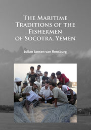 Maritime Traditions Of The Fishermen Of By Rensburg, Julian