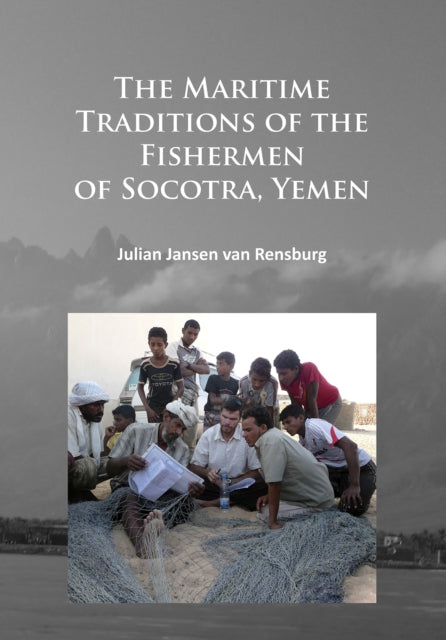Maritime Traditions Of The Fishermen Of By Rensburg, Julian