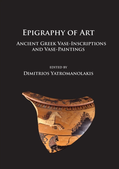 Epigraphy Of Art