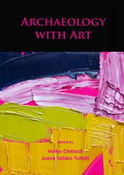 Archaeology With Art