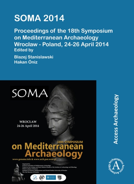 Soma 2014 Proceedings Of The 18th Sympos