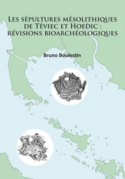 Les Spultures Msolithiques De Tviec Et H