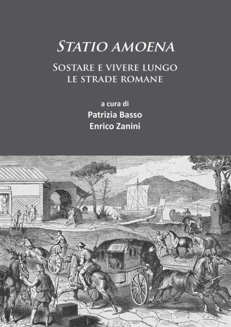 Statio Amoena