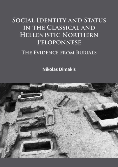 Social Identity & Status In The Classica