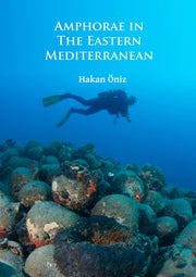 Amphorae In The Eastern Mediterranean