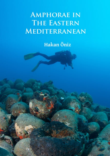 Amphorae In The Eastern Mediterranean