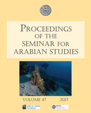Proceedings Of The Seminar For Arabian S