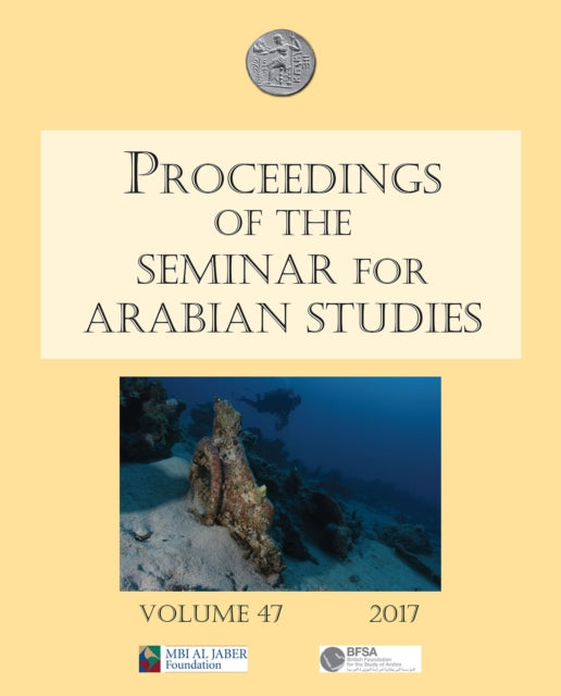 Proceedings Of The Seminar For Arabian S
