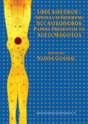 Liber Amicorumspeculum Siderum Nt Astrop By Guilhou, Nadine