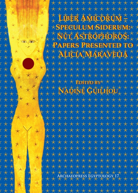 Liber Amicorumspeculum Siderum Nt Astrop By Guilhou, Nadine