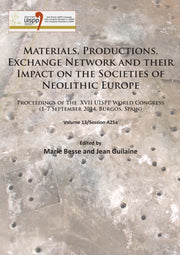 Materials Productions Exchange Network &